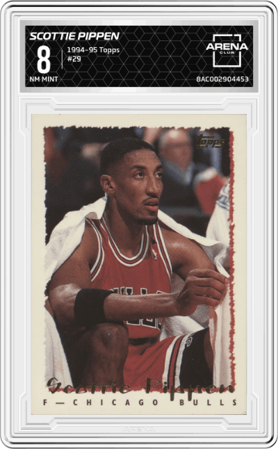 Scottie Pippen