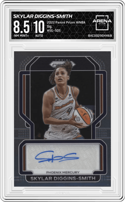 Skylar Diggins-Smith
