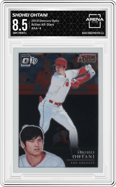 Shohei Ohtani