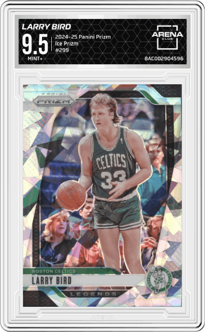 Larry Bird