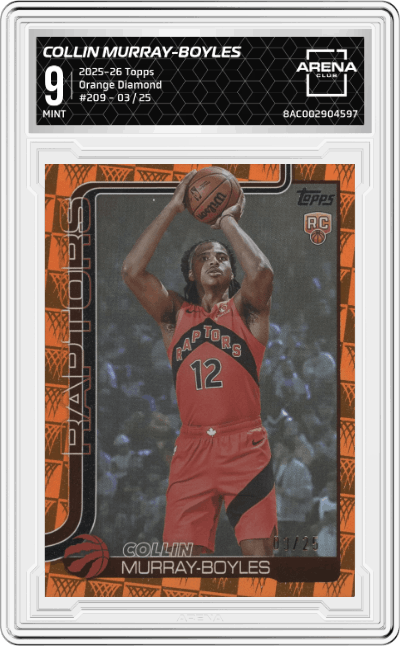 Collin Murray-Boyles