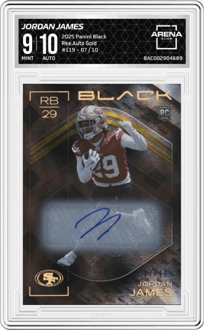 Jordan James