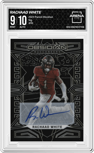 Rachaad White