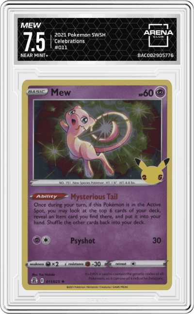 Mew