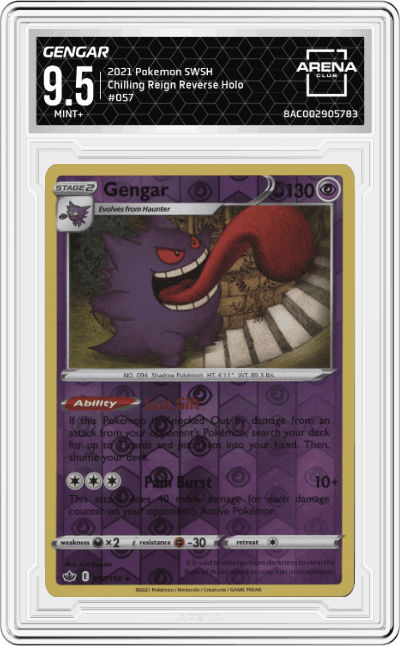 Gengar