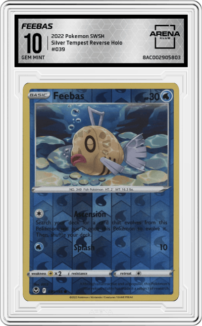 Feebas