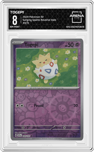 Togepi