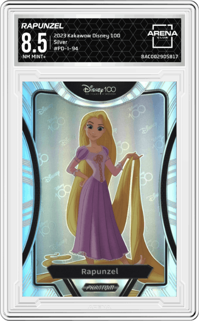 Rapunzel
