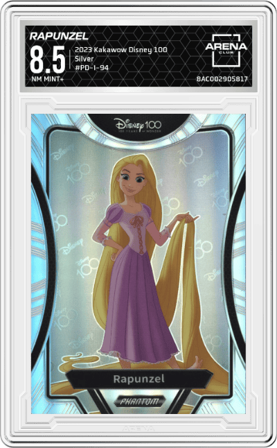 Rapunzel