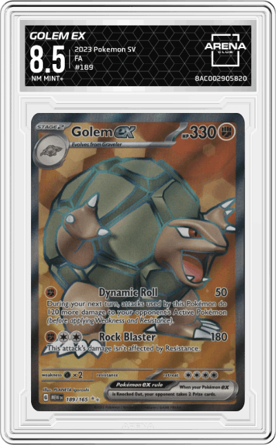Golem ex