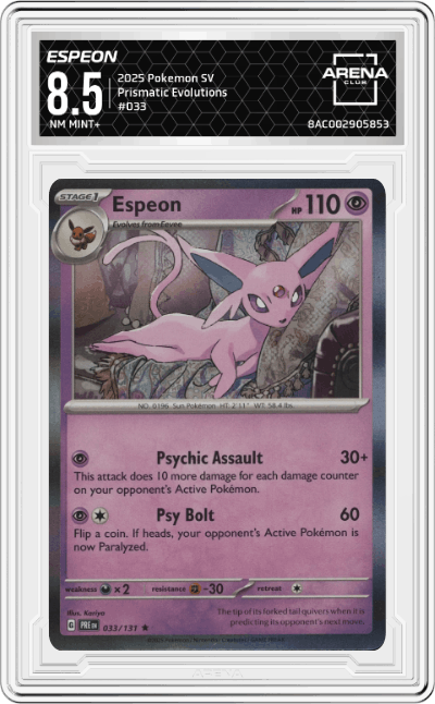 Espeon