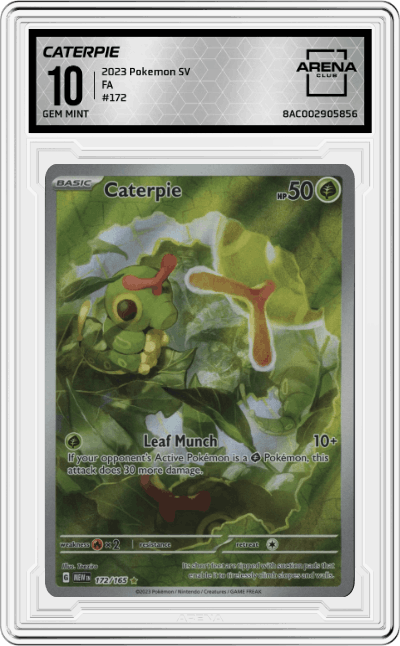 Caterpie
