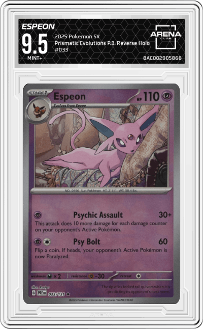Espeon