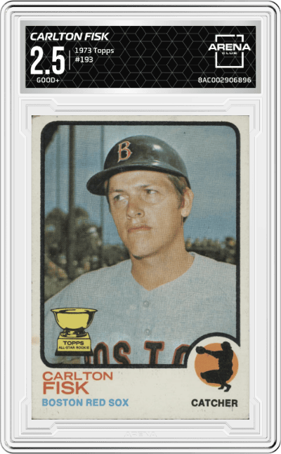 Carlton Fisk
