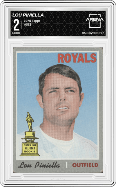 Lou Piniella