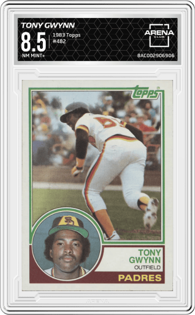 Tony Gwynn
