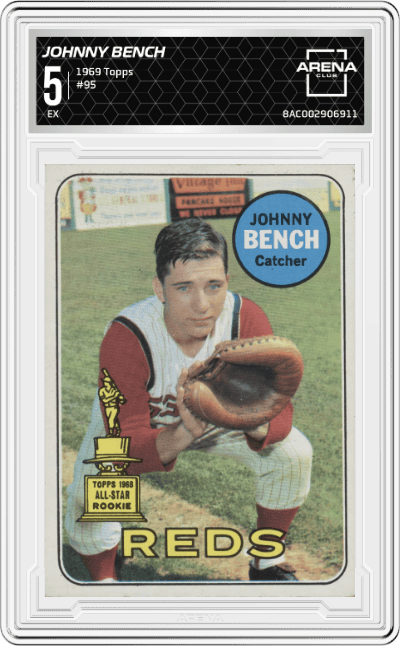 Johnny Bench
