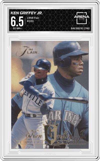 Ken Griffey Jr.