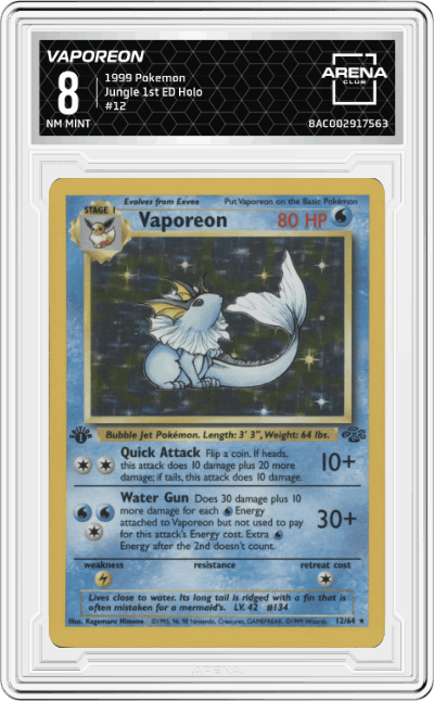 Vaporeon
