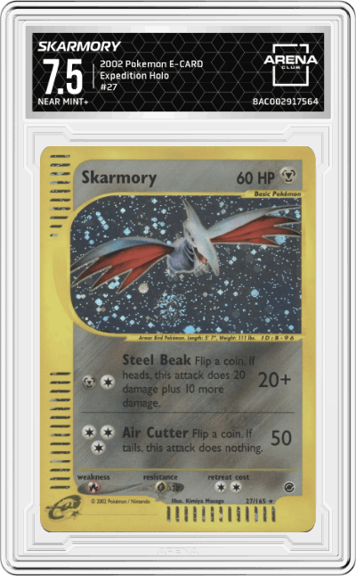 Skarmory