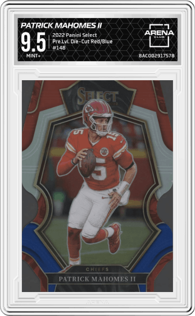 Patrick Mahomes II