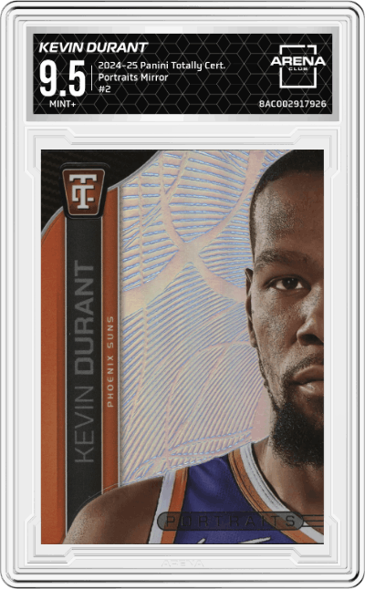 Kevin Durant