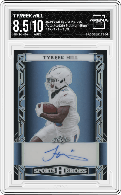 Tyreek Hill