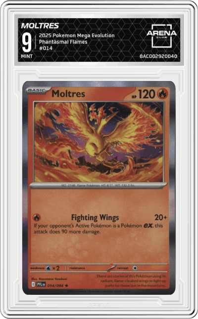 Moltres
