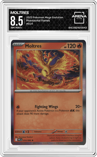 Moltres