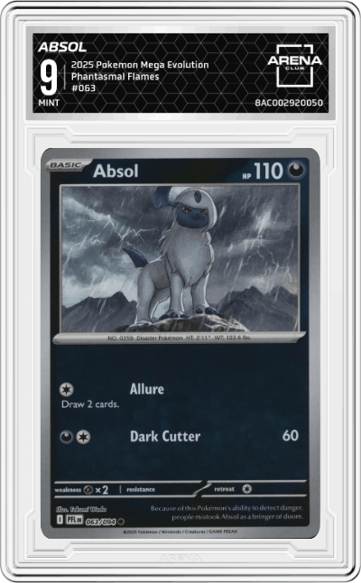 Absol