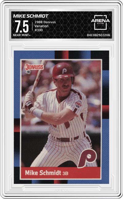 Mike Schmidt