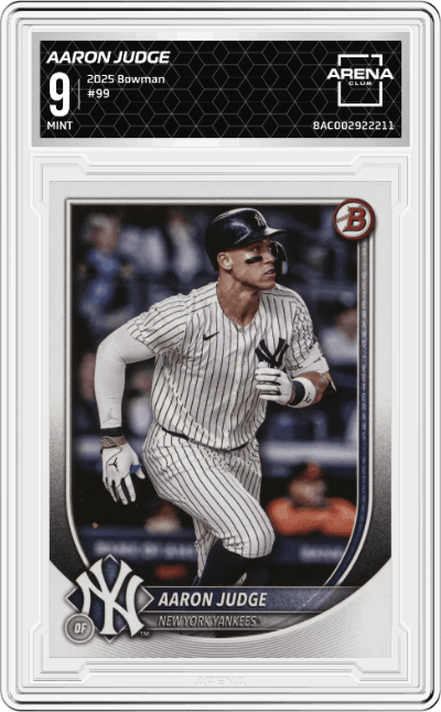 Aaron Judge