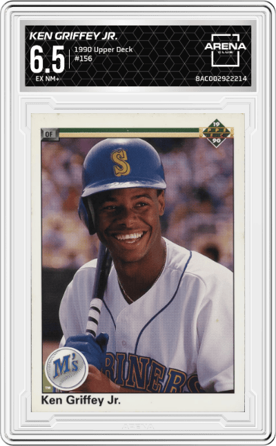 Ken Griffey Jr.