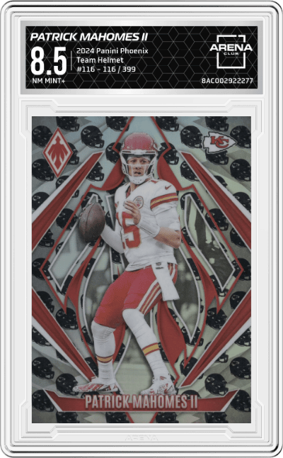 Patrick Mahomes II