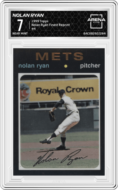 Nolan Ryan