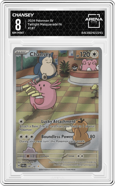 Chansey