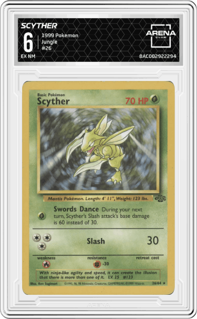 Scyther