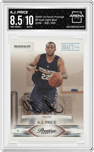 A.J. Price