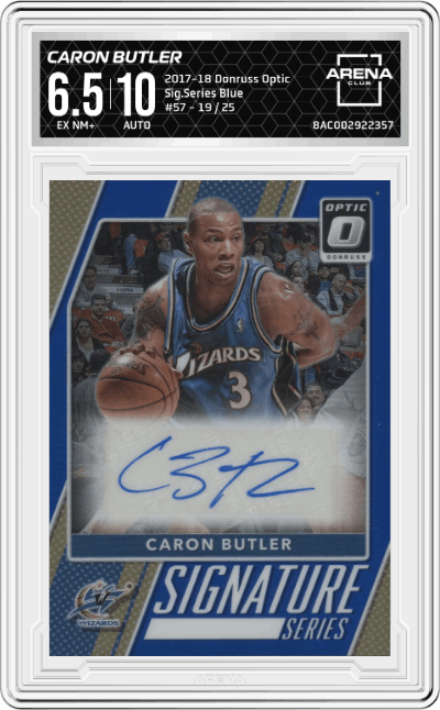 Caron Butler