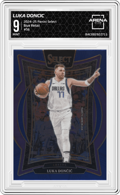 Luka Doncic