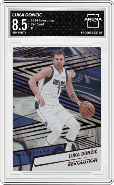 Luka Doncic