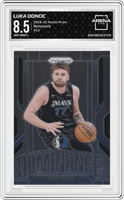 Luka Doncic