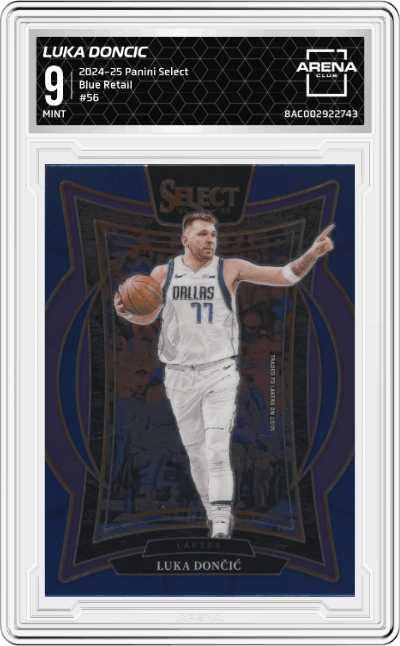 Luka Doncic