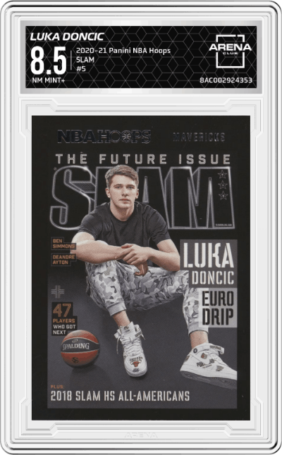 Luka Doncic
