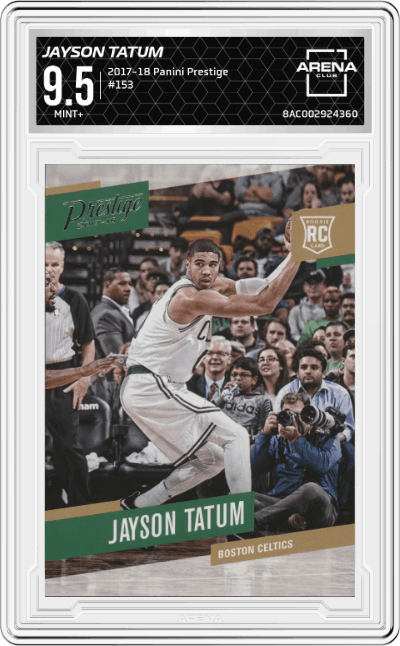 Jayson Tatum
