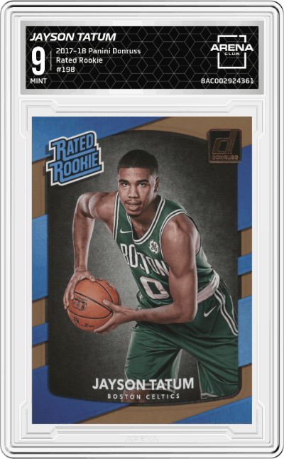 Jayson Tatum