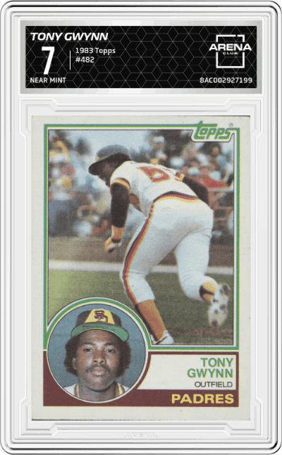 Tony Gwynn