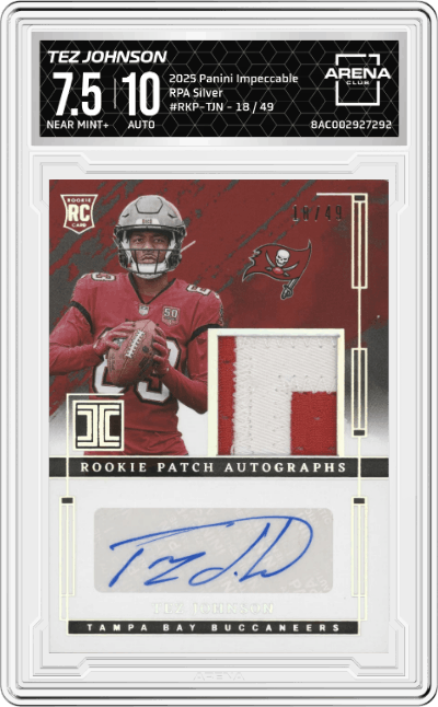 Tez Johnson