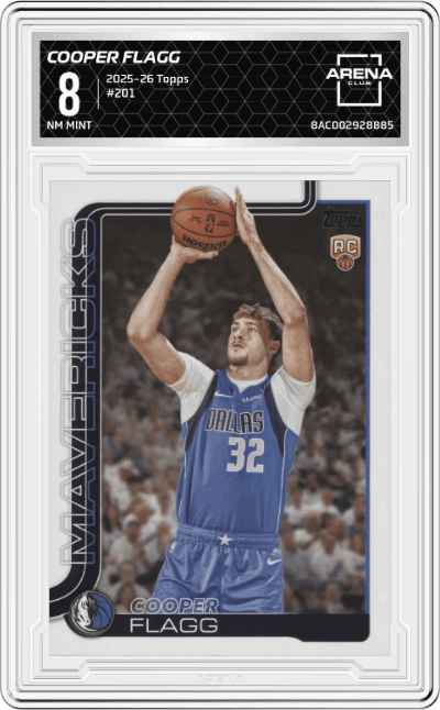 Cooper Flagg