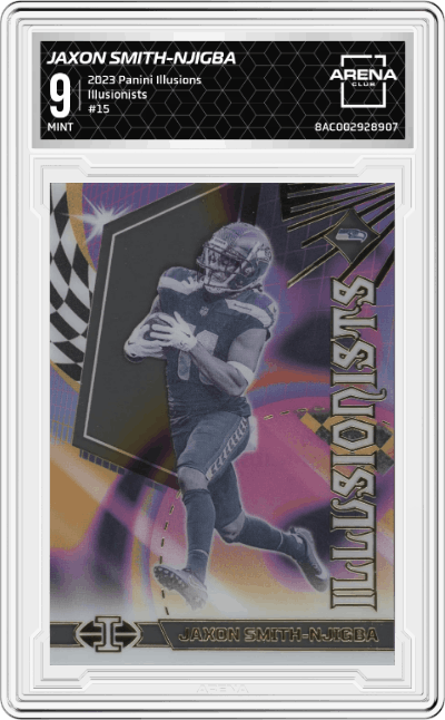 Jaxon Smith-Njigba